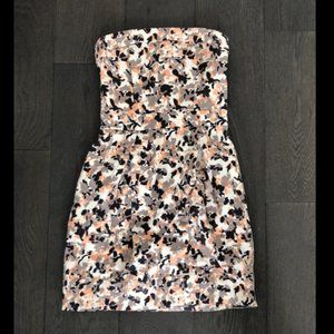 EUC French Connection Mini Dress